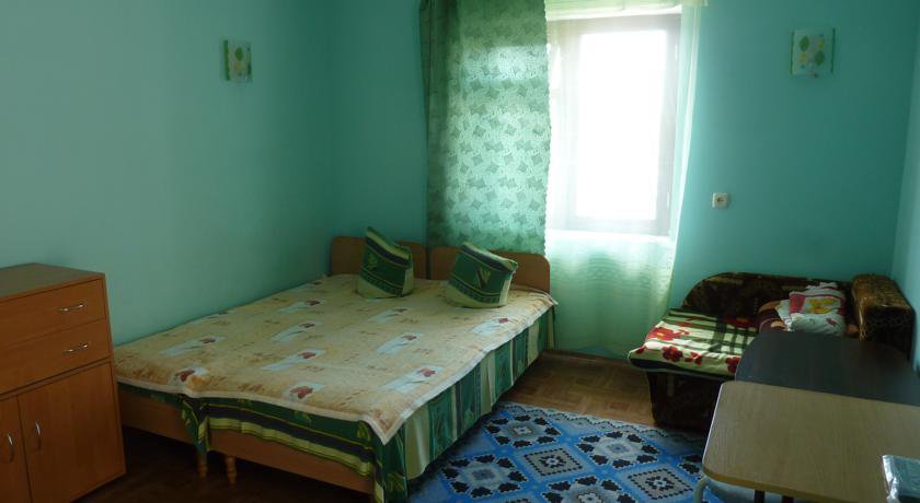 Гостиница Guest House na Lenina 98e Судак-6