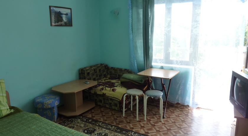 Гостиница Guest House na Lenina 98e Судак-5